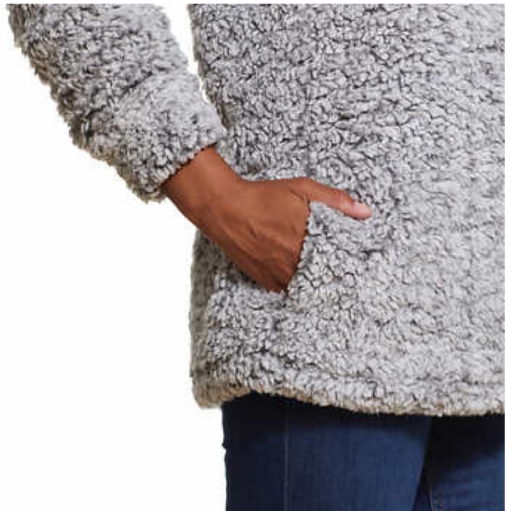 Weatherproof Vintage Pullover - Picture 9 of 13